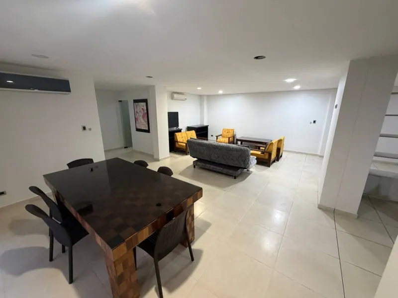 Departamento de 2 dormitorios en alquiler en el condominio Castilla: foto 42 de 50