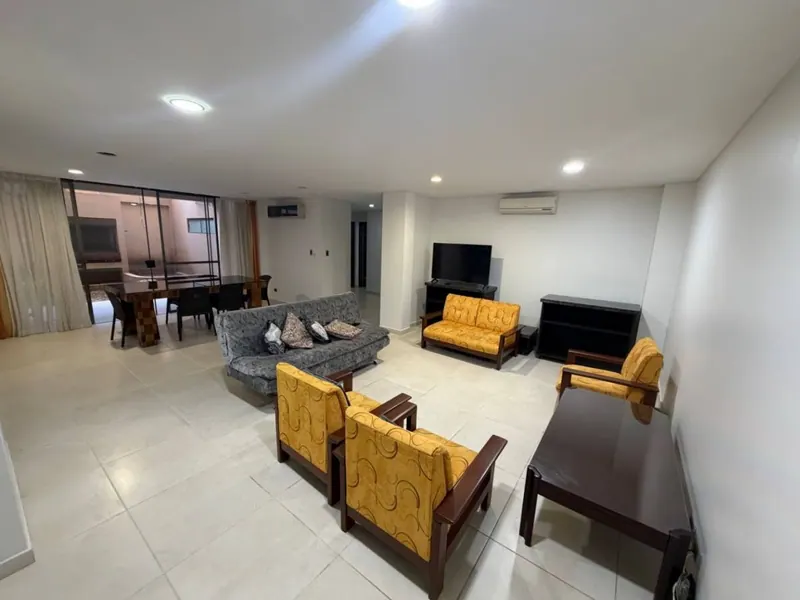 Departamento de 2 dormitorios en alquiler en el condominio Castilla: foto 43 de 50