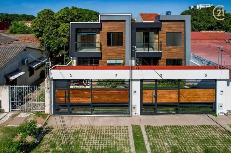 Brand-new 3-bedroom house for sale in the North Zone: foto 1 de 22