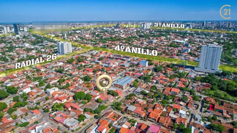 Brand-new 3-bedroom house for sale in the North Zone: foto 3 de 22