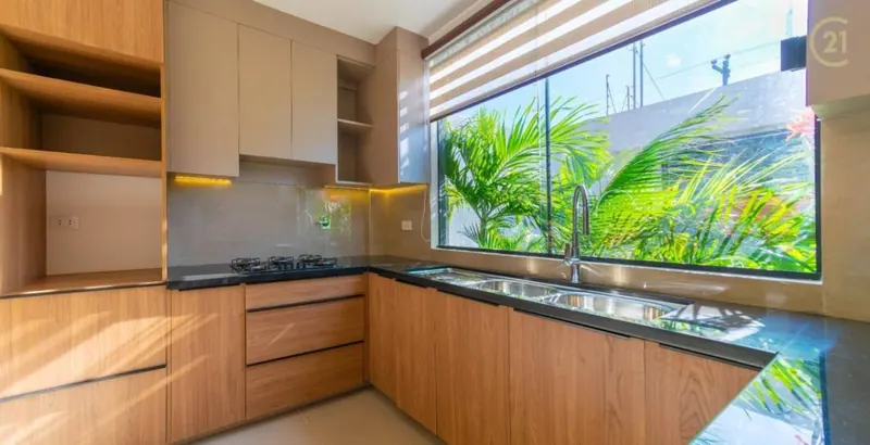 Brand-new 3-bedroom house for sale in the North Zone: foto 4 de 22