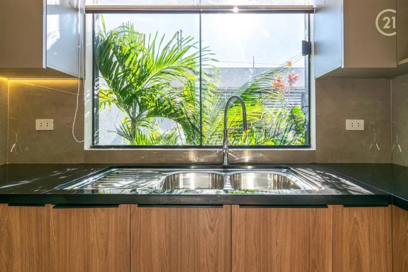 Brand-new 3-bedroom house for sale in the North Zone: foto 5 de 22