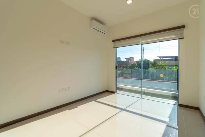 Brand-new 3-bedroom house for sale in the North Zone: foto 8 de 22