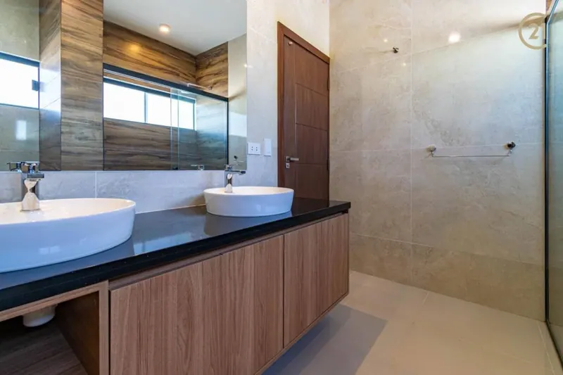 Brand-new 3-bedroom house for sale in the North Zone: foto 13 de 22