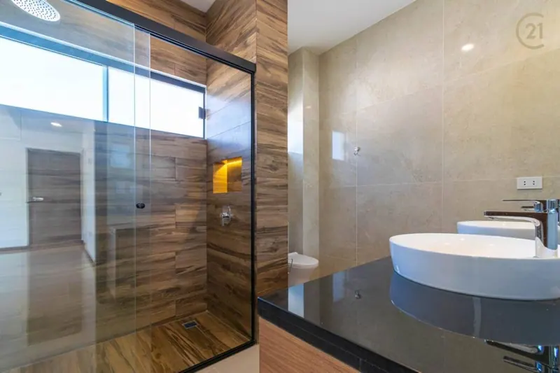 Brand-new 3-bedroom house for sale in the North Zone: foto 14 de 22