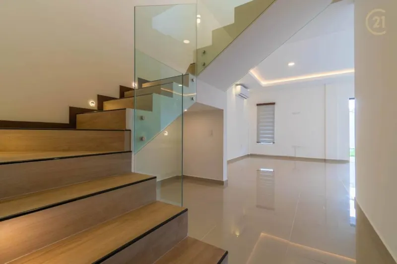 Brand-new 3-bedroom house for sale in the North Zone: foto 17 de 22