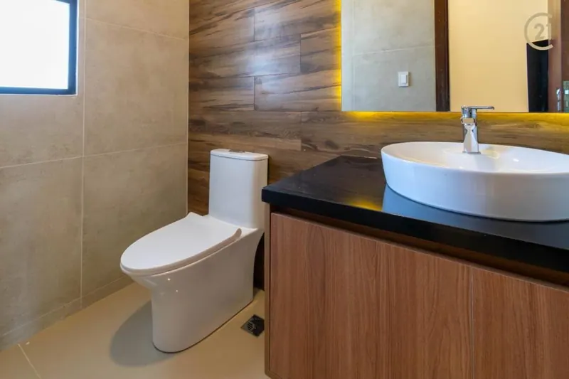 Brand-new 3-bedroom house for sale in the North Zone: foto 18 de 22