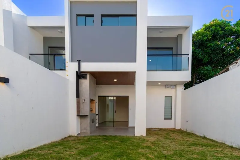 Brand-new 3-bedroom house for sale in the North Zone: foto 19 de 22