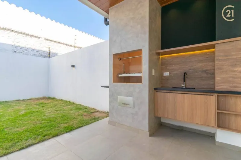 Brand-new 3-bedroom house for sale in the North Zone: foto 20 de 22