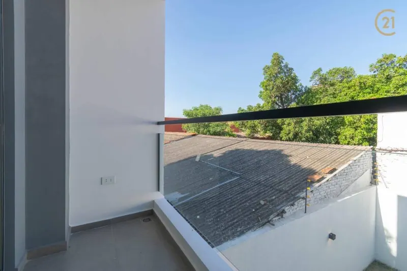 Brand-new 3-bedroom house for sale in the North Zone: foto 21 de 22