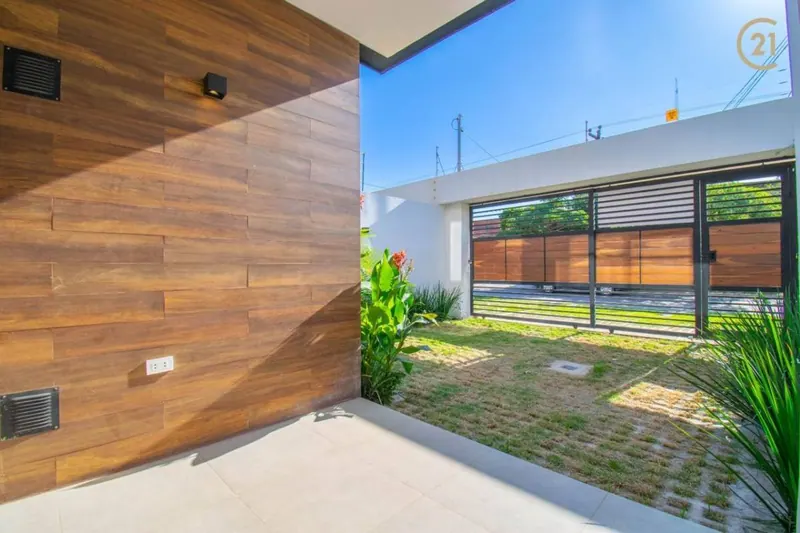 Brand-new 3-bedroom house for sale in the North Zone: foto 22 de 22