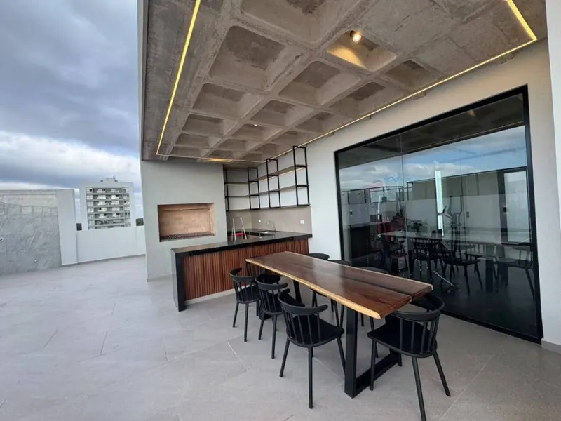 Monoambiente de 33,81 m² en venta en el edificio Essenzia, Plan 12: foto 10 de 10