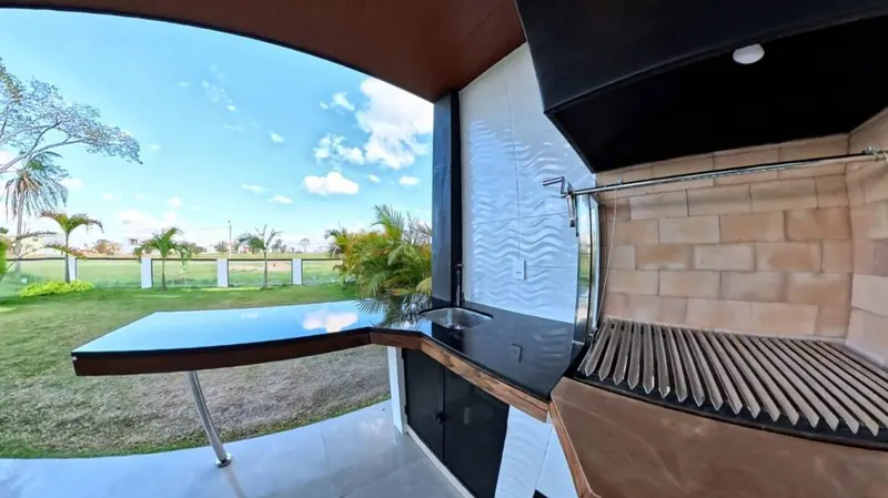 Casa amoblada de 3 dormitorios en venta en Mar Adentro, Urubó: foto 14 de 14