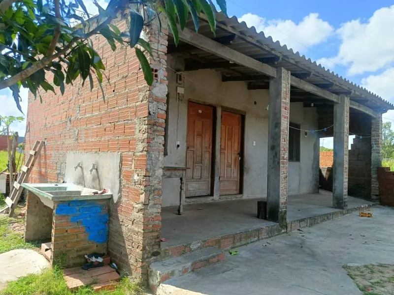 Casa en venta en la Urb. Metropolitana II, La Guardia km 13