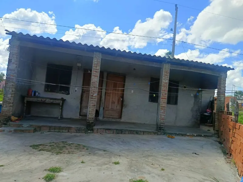 House for sale in the Metropolitana II development, La Guardia km 13: foto 2 de 7