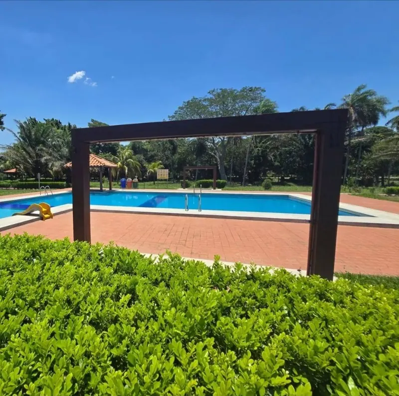 399 m² lot for sale in Las Pampitas 2, Colpa Bélgica: foto 3 de 18