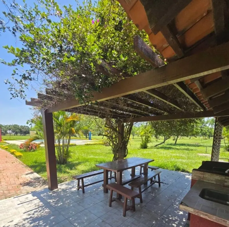 399 m² lot for sale in Las Pampitas 2, Colpa Bélgica: foto 4 de 18