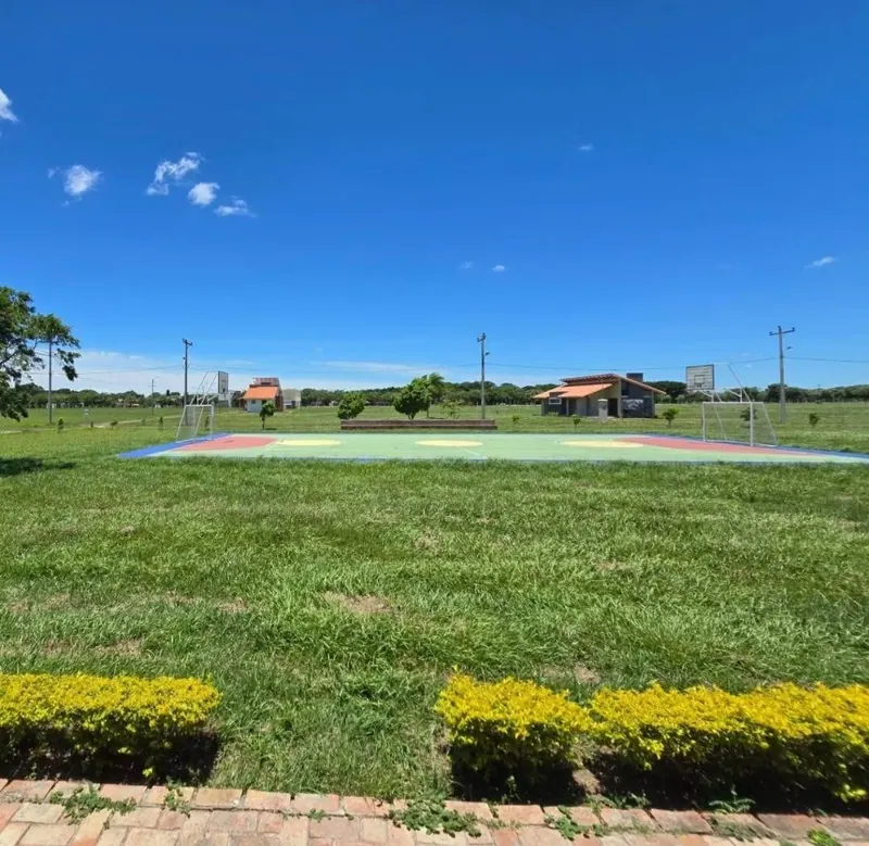 399 m² lot for sale in Las Pampitas 2, Colpa Bélgica: foto 5 de 18