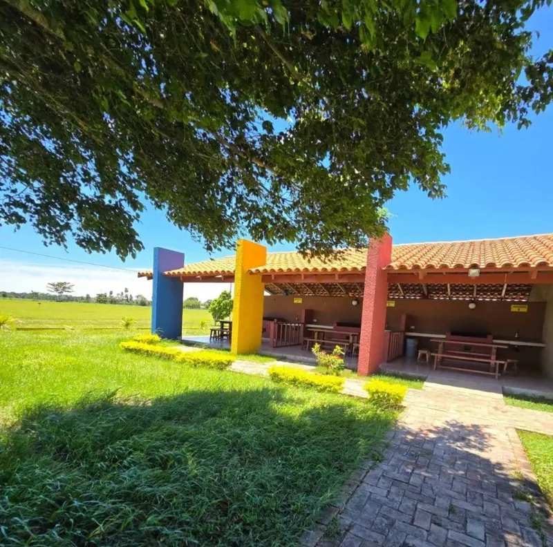 399 m² lot for sale in Las Pampitas 2, Colpa Bélgica: foto 6 de 18
