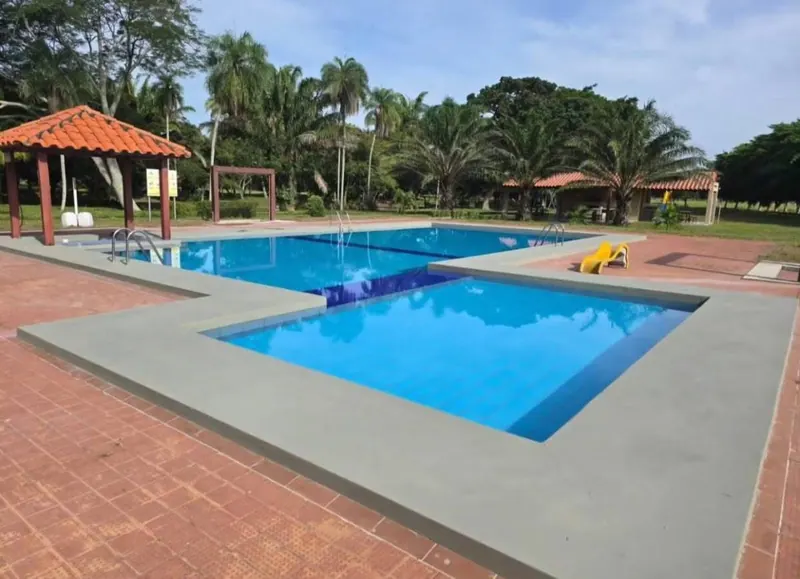 399 m² lot for sale in Las Pampitas 2, Colpa Bélgica: foto 10 de 18