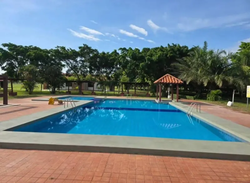 399 m² lot for sale in Las Pampitas 2, Colpa Bélgica: foto 11 de 18