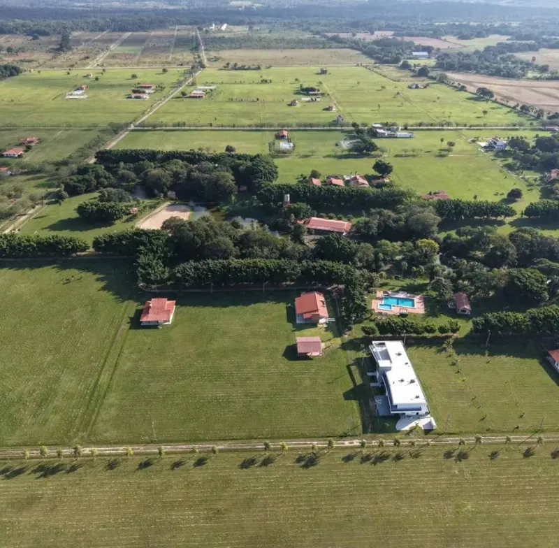 399 m² lot for sale in Las Pampitas 2, Colpa Bélgica: foto 16 de 18