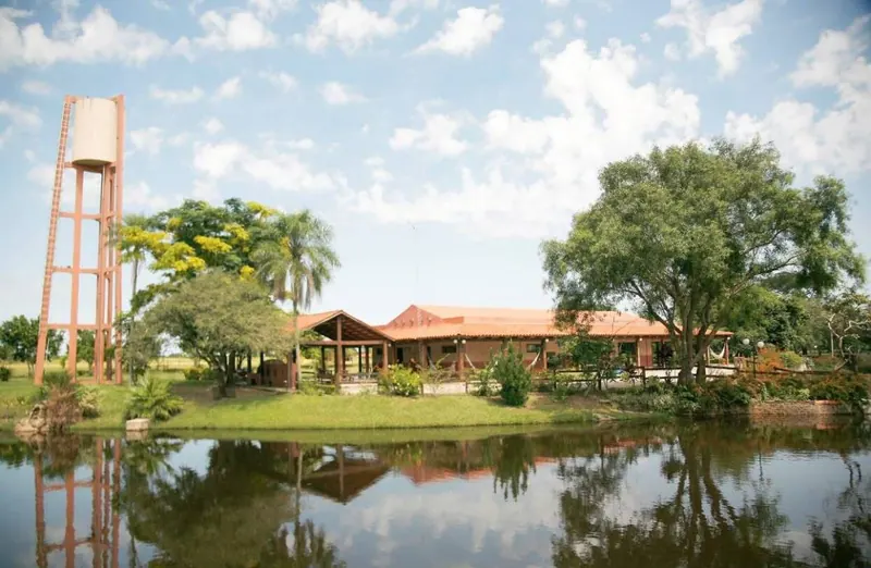 399 m² lot for sale in Las Pampitas 2, Colpa Bélgica: foto 17 de 18
