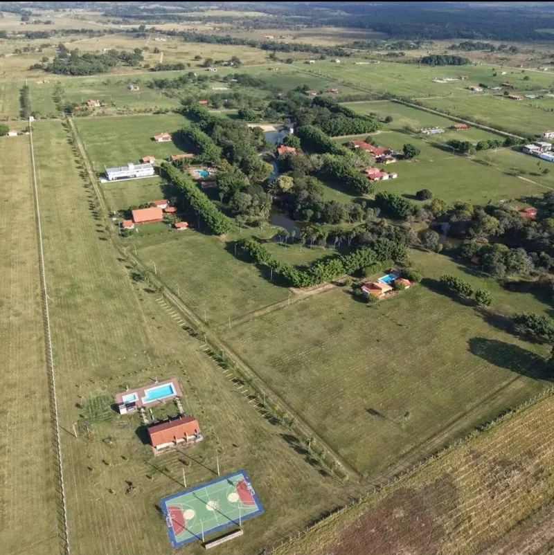 399 m² lot for sale in Las Pampitas 2, Colpa Bélgica: foto 18 de 18