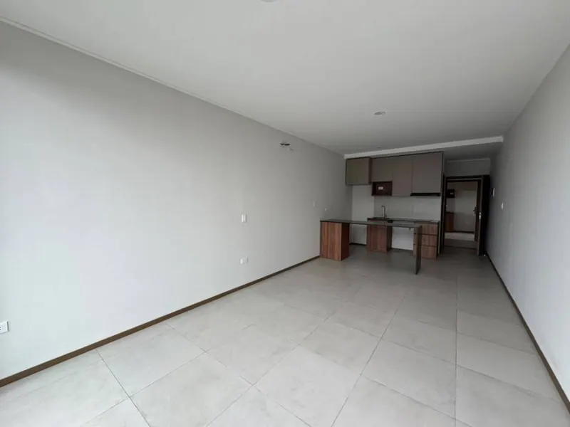 Monoambiente de 34,14 m² en venta en el edificio Essenzia, Plan 12: foto 3 de 16
