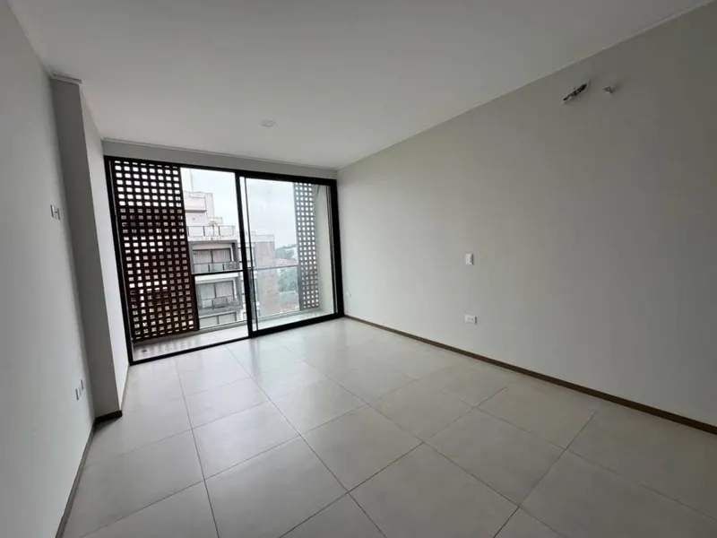 Monoambiente de 34,14 m² en venta en el edificio Essenzia, Plan 12: foto 4 de 16