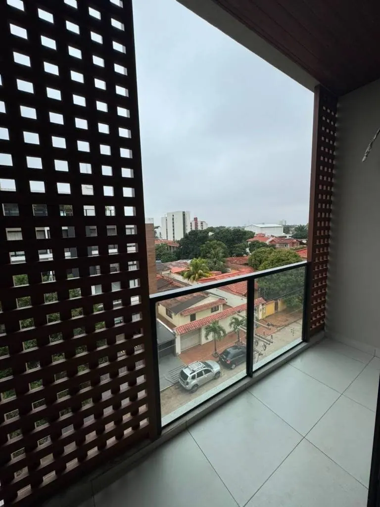 Monoambiente de 34,14 m² en venta en el edificio Essenzia, Plan 12: foto 6 de 16