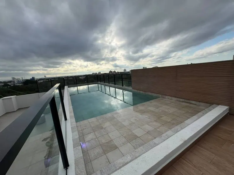 Monoambiente de 34,14 m² en venta en el edificio Essenzia, Plan 12: foto 9 de 16