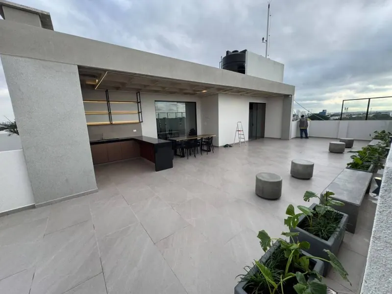 Monoambiente de 34,14 m² en venta en el edificio Essenzia, Plan 12: foto 10 de 16