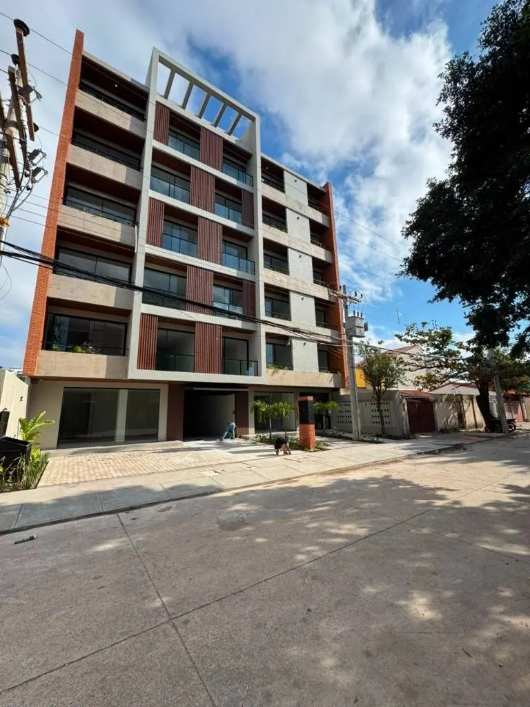 Monoambiente de 34,14 m² en venta en el edificio Essenzia, Plan 12: foto 11 de 16