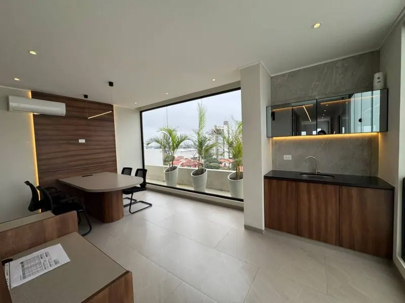 Monoambiente de 34,14 m² en venta en el edificio Essenzia, Plan 12: foto 12 de 16