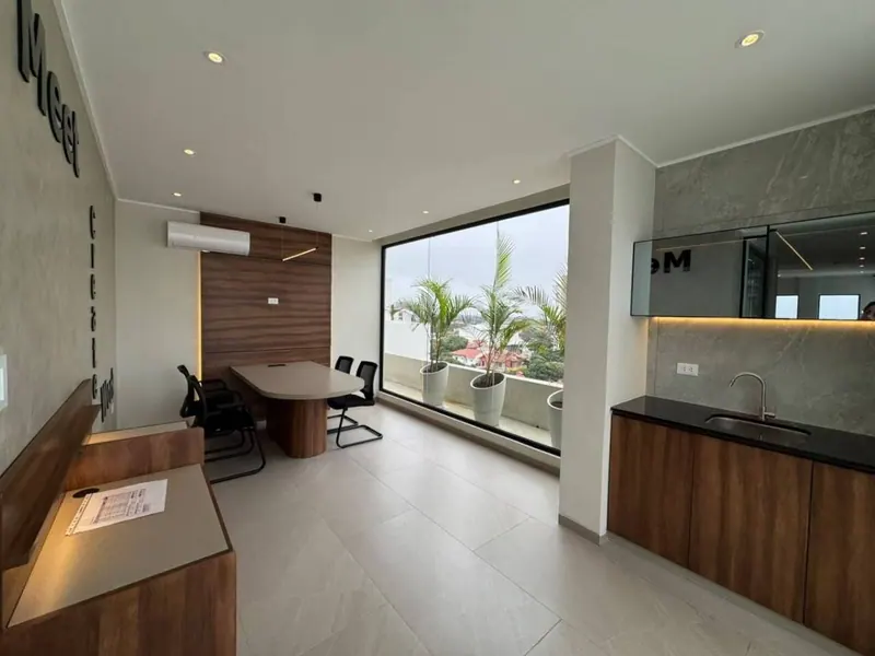 Monoambiente de 34,14 m² en venta en el edificio Essenzia, Plan 12: foto 14 de 16