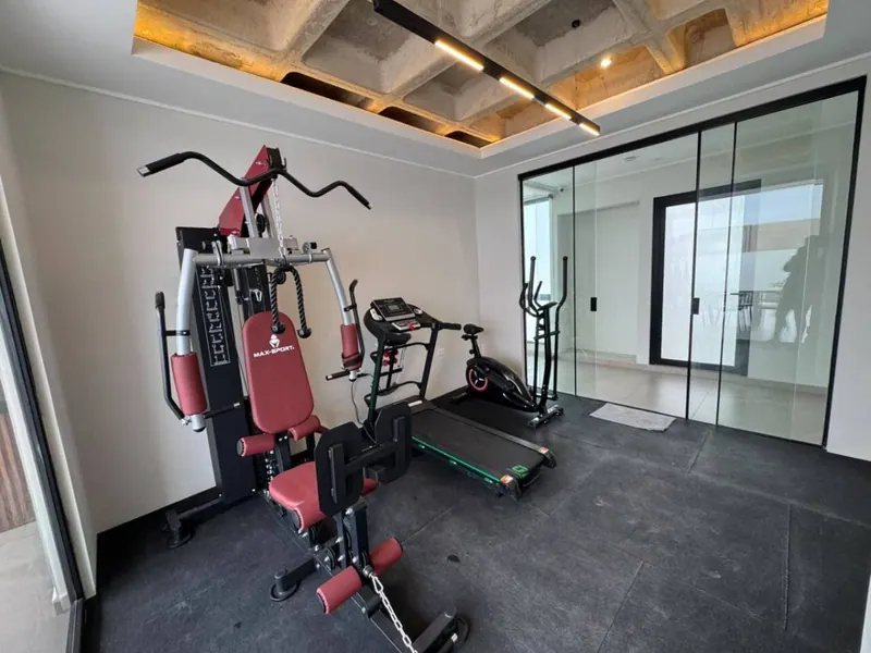 Monoambiente de 34,14 m² en venta en el edificio Essenzia, Plan 12: foto 15 de 16