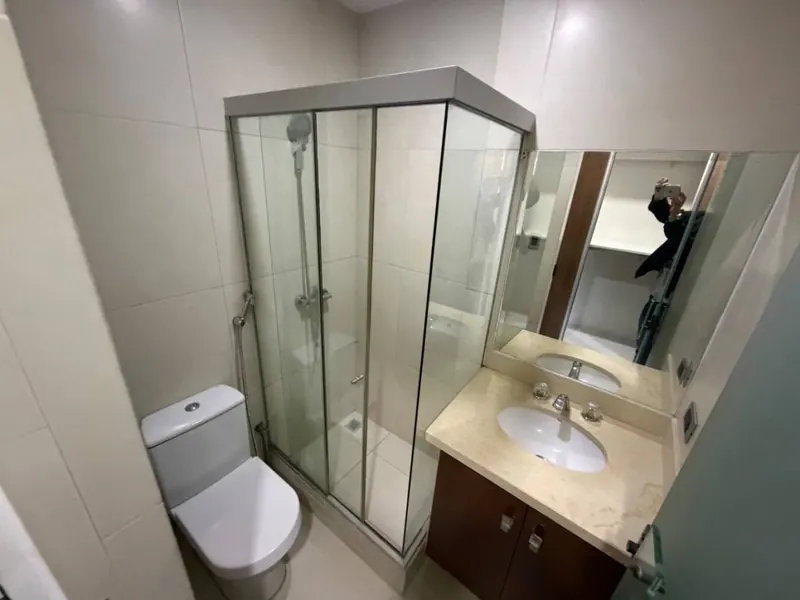 Departamento de 3 dormitorios en alquiler en el condominio Castilla: foto 37 de 45