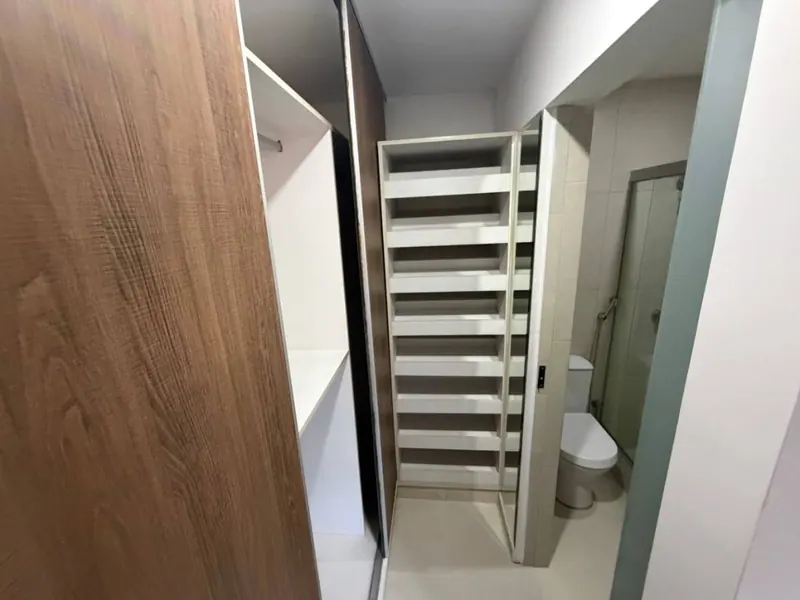 Departamento de 3 dormitorios en alquiler en el condominio Castilla: foto 38 de 45