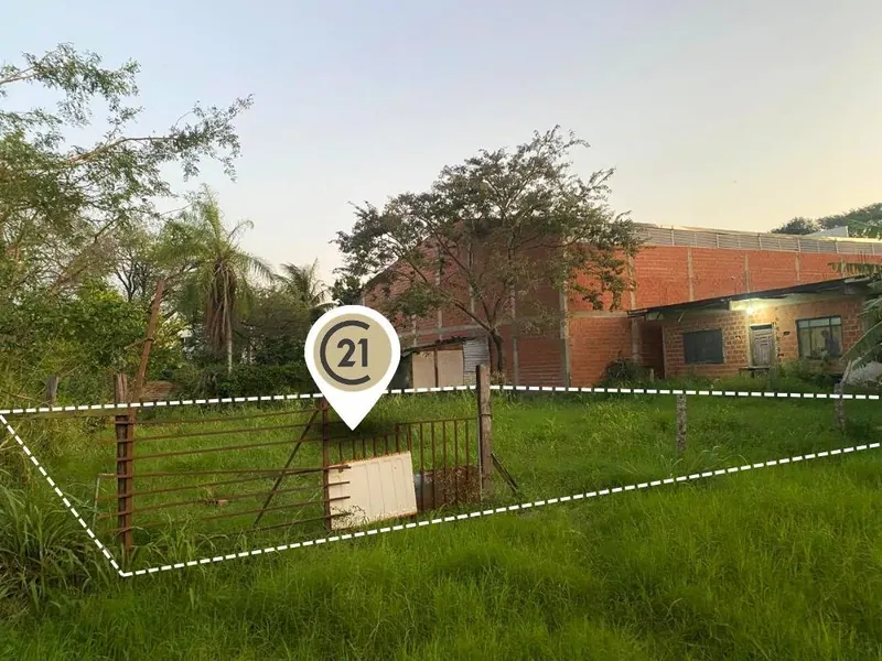 360 m² lot for sale in Remanso 3, North Zone: foto 1 de 4