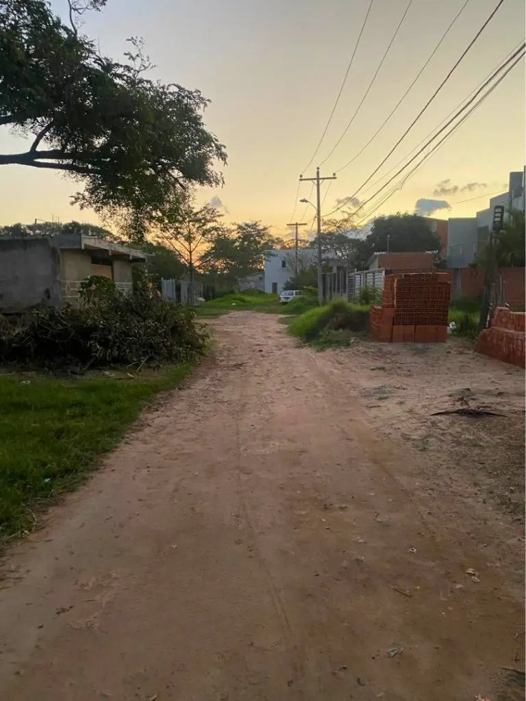 360 m² lot for sale in Remanso 3, North Zone: foto 3 de 4