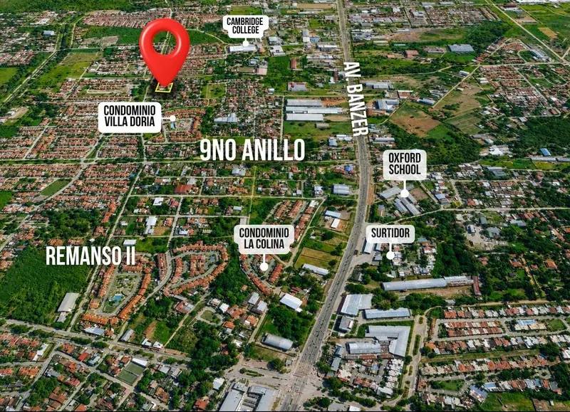 360 m² lot for sale in Remanso 3, North Zone: foto 4 de 4