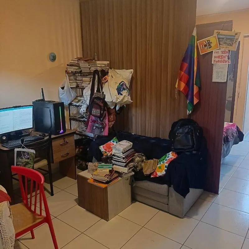 Monoambiente amoblado de 36,29 m² en venta en la Zona Norte: foto 5 de 10