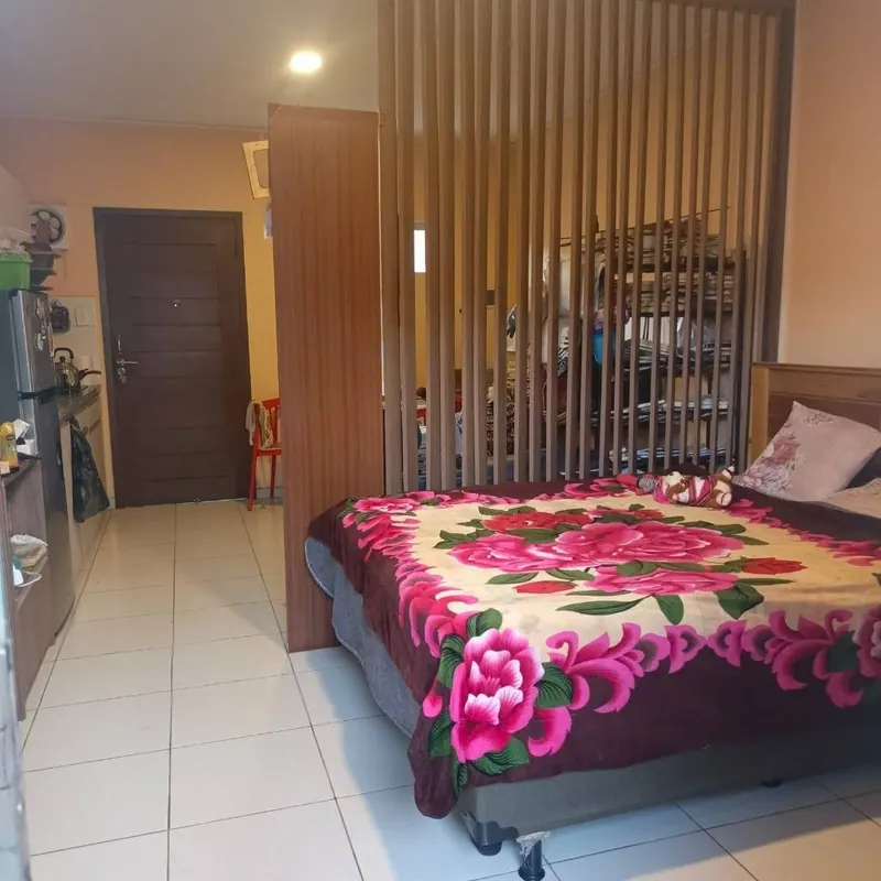 Monoambiente amoblado de 36,29 m² en venta en la Zona Norte: foto 9 de 10