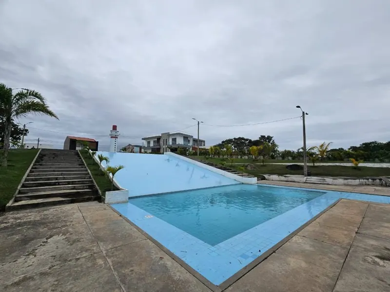 Terreno de 702,45 m² en venta en Lomas de Urubó Sur: foto 1 de 5