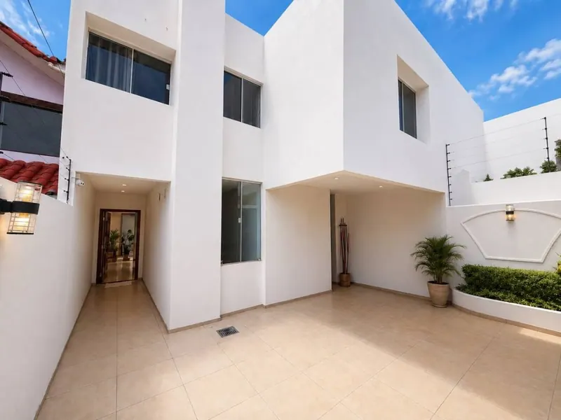 4-bedroom house for sale in the North Zone, Radial 27: foto 1 de 12