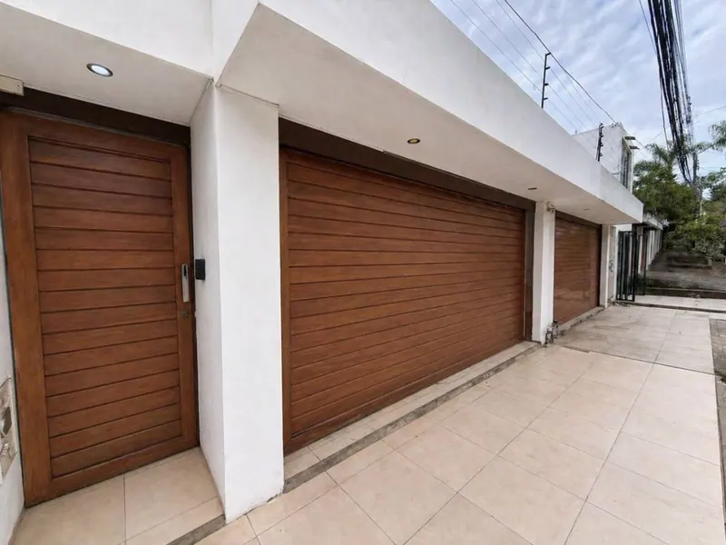 4-bedroom house for sale in the North Zone, Radial 27: foto 2 de 12