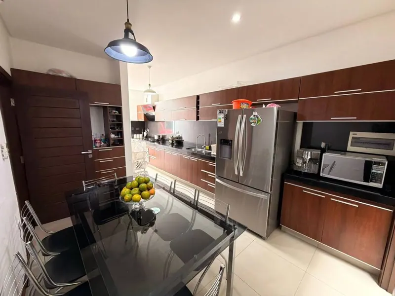 4-bedroom house for sale in the North Zone, Radial 27: foto 3 de 12