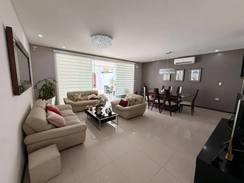4-bedroom house for sale in the North Zone, Radial 27: foto 4 de 12