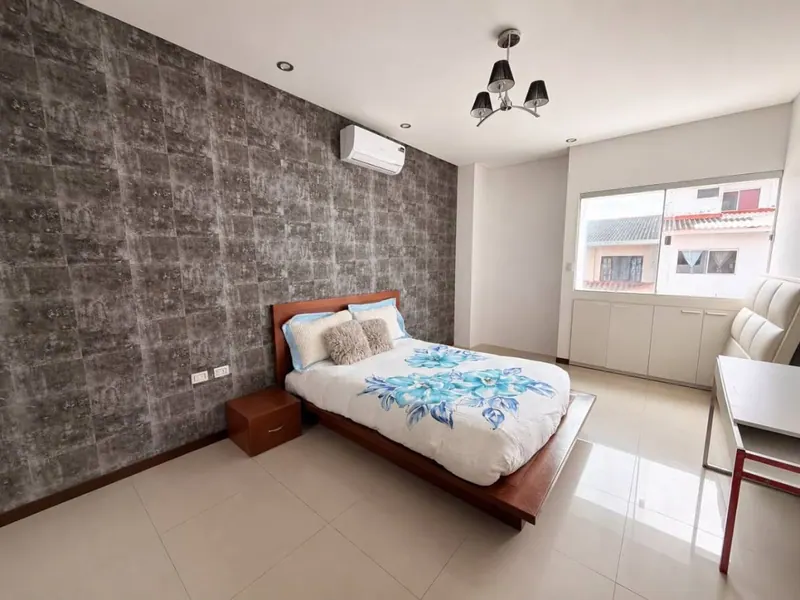 4-bedroom house for sale in the North Zone, Radial 27: foto 7 de 12